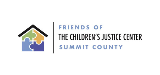 Community for Childrens Justice logo